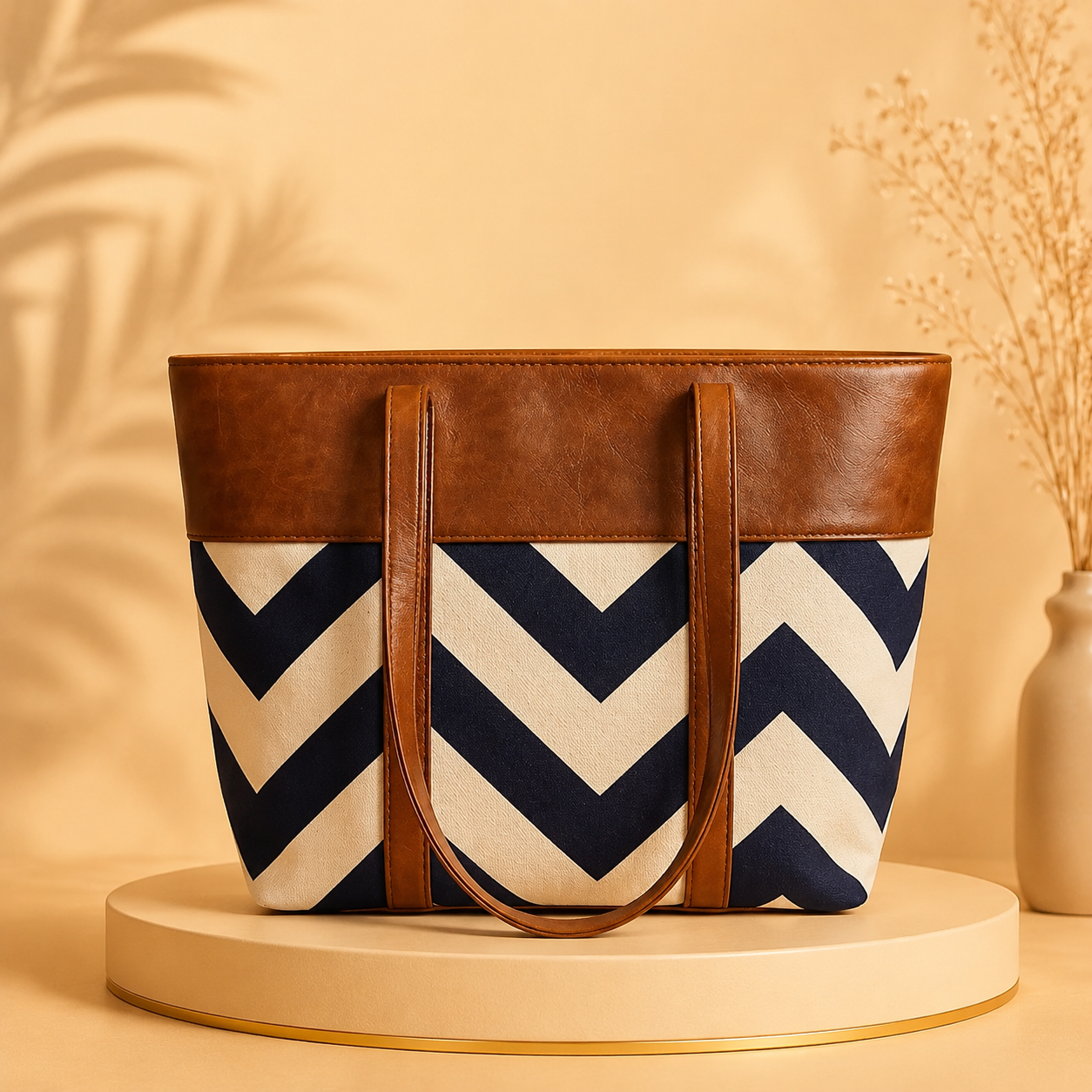 TOTE BAGS