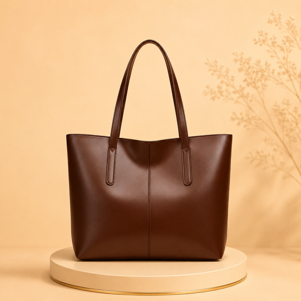 SHOULDER BAGS