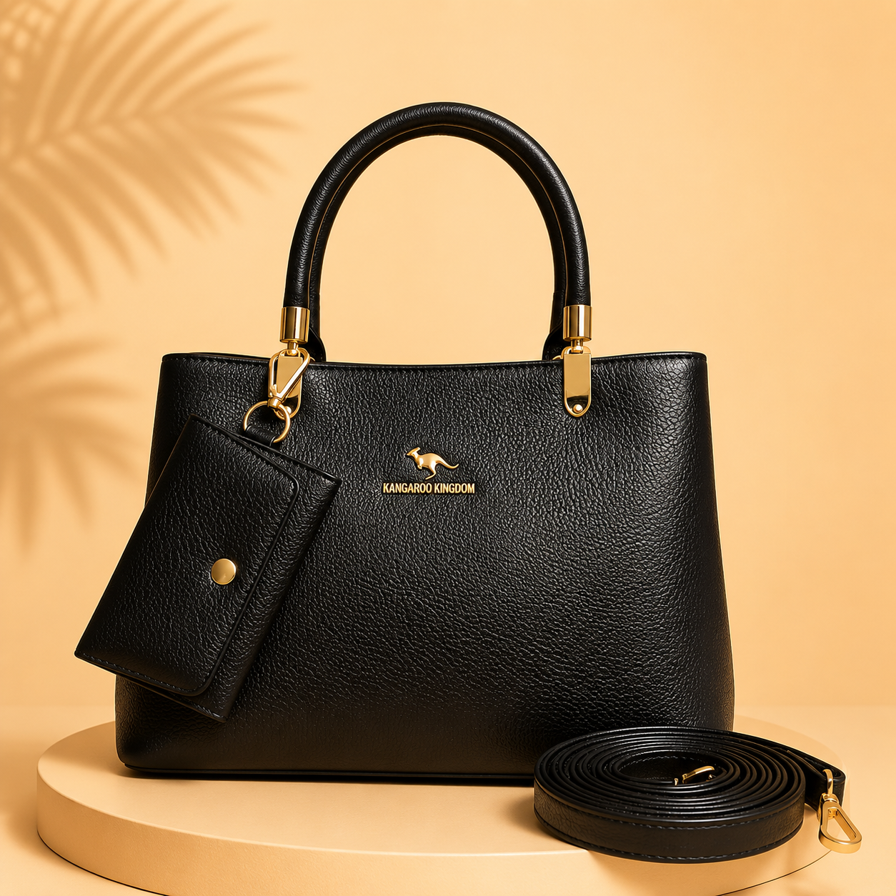 HAND BAGS
