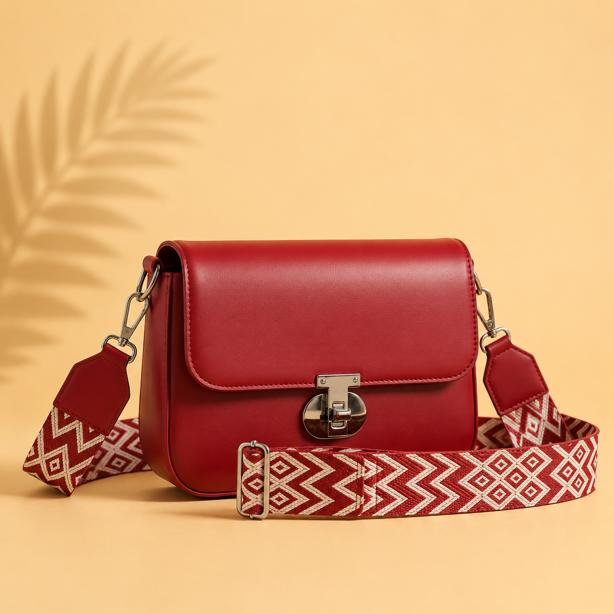 CROSS BODY BAGS